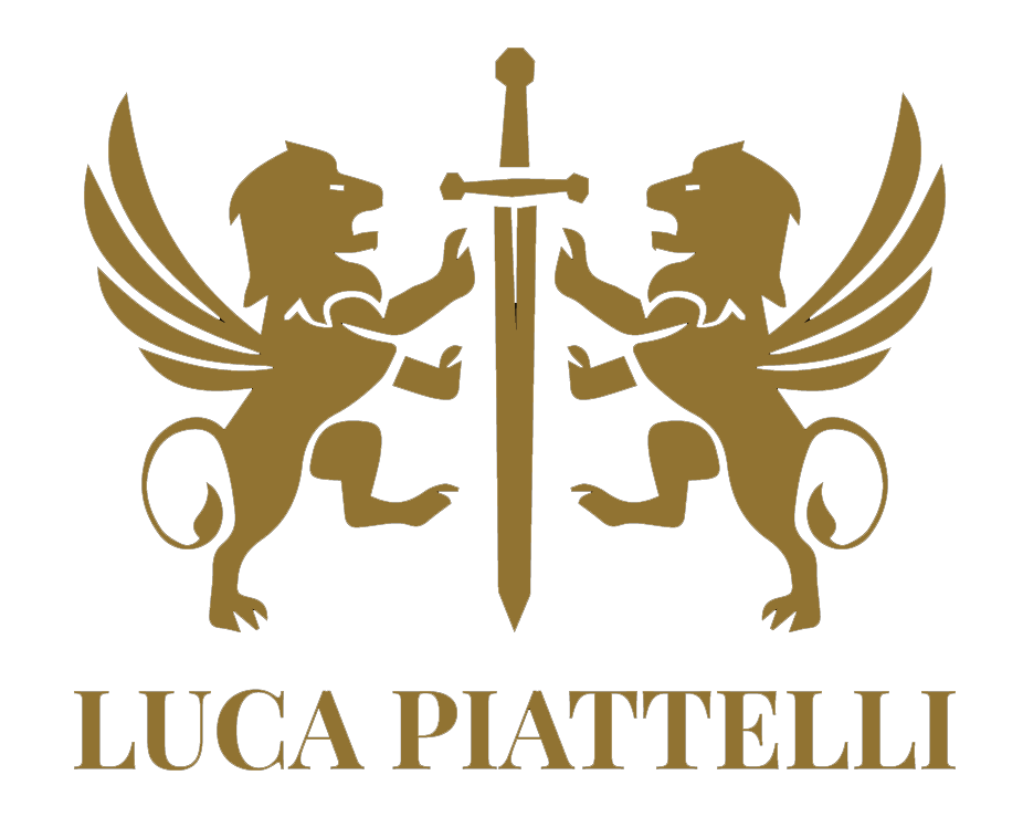 PR for LUCA PATTELI- Luxury Italian Salon