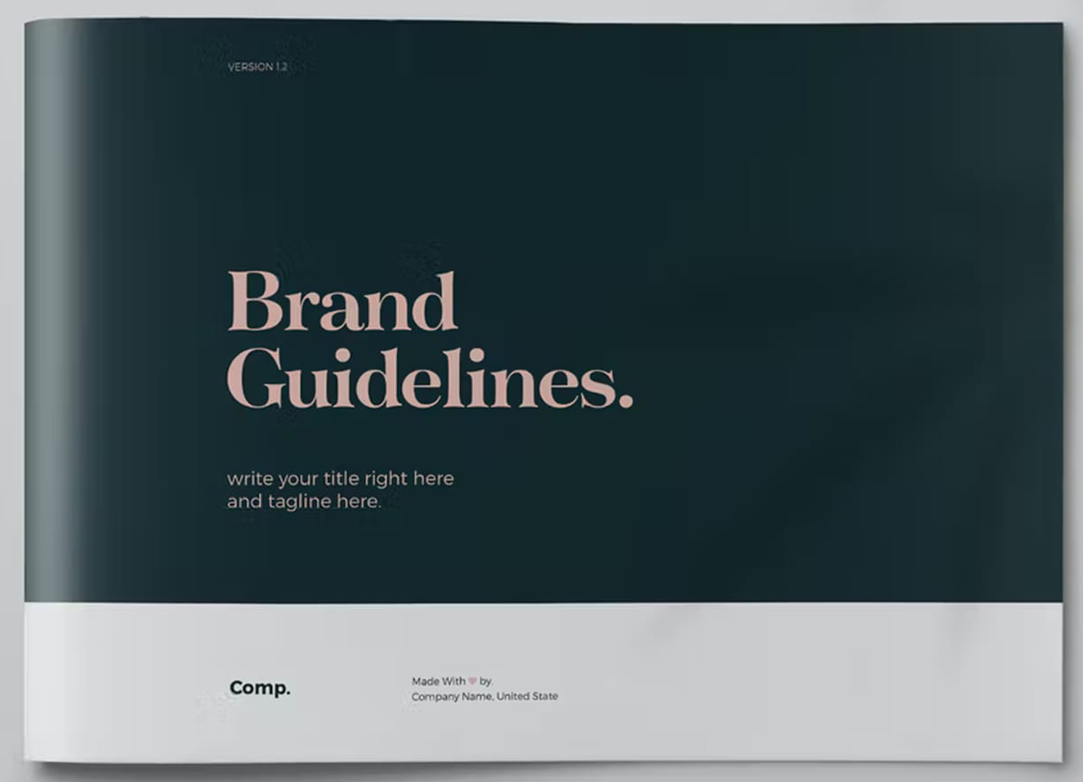 At MarketingEXL, we help you create comprehensive Brand Guidelines that ensure consistency and coherence across all your brand’s touchpoints. Our expert team crafts detailed guidelines that reflect your brand’s unique identity and values. Our Brand Guidelines services include: